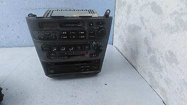 smart open: Блок климат контроля Nissan 1999 г., Б/у, Оригинал, Япония — 1
