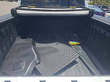 trx ram: Dodge Ram 1500: 2020 г., 5.7 л, Автомат, Бензин, Пикап — 7