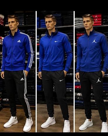 massimo twitter: Muške trenerke M,L,XL,XXL,3XL veličine za samo 3700 din
pb — 7