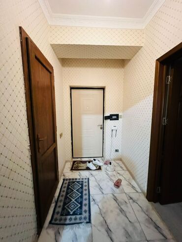 Uzunmüddətli kirayə mənzillər: Xırdalan şəhəri Heydər parkıyla üzbə -üz kontakt home .Bravo — 11