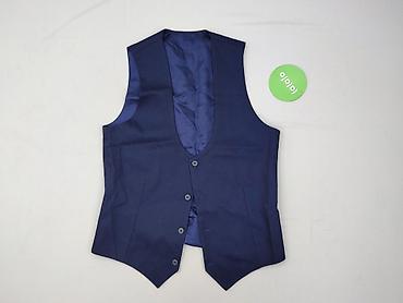 stradivarius pl promo code: Kamizelka męska, rozmiar XL — 2