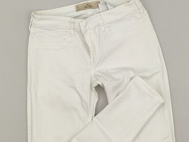 Jeans for women, Hollister, size S (EU 36)