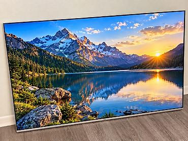 qm6 самсунг: Samsung UE55MU7000UXCE — серия MU7000, модель 2017 года. Диагональ 55″ — 1