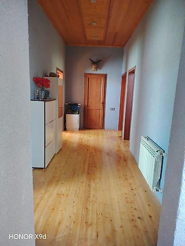 3 sot torpaq: 3 otaqlı, 100 kv. m, Yeni təmirli — 5