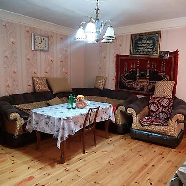 Uzunmüddətli kirayə evlər: 99 kv. m, 2 otaqlı, Kombi, Qaz, İşıq — 2