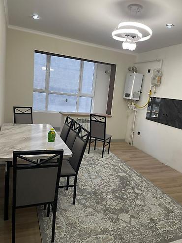 Продажа квартир: 2 комнаты, 55 м², 7 этаж, Евроремонт — 7