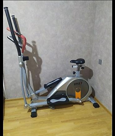 Спорт и отдых: Другие тренажеры — 1