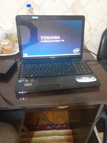notebook satilir tecili: Taşiba kanputer satilir çox baha alinib ustada qetiyen olmayib