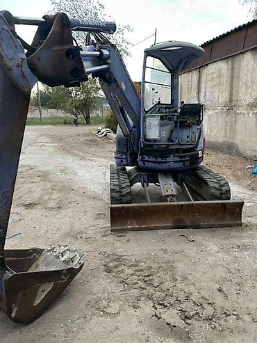 эксковатор продажа бу: Экскаватор, Komatsu, Гусеничный — 3