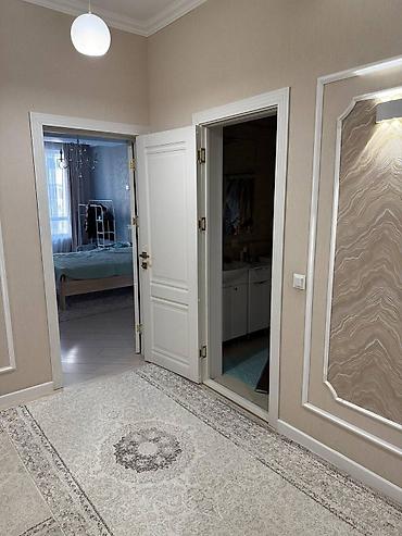 Продажа квартир: 2 комнаты, 80 м², Элитка, 4 этаж, Евроремонт — 5