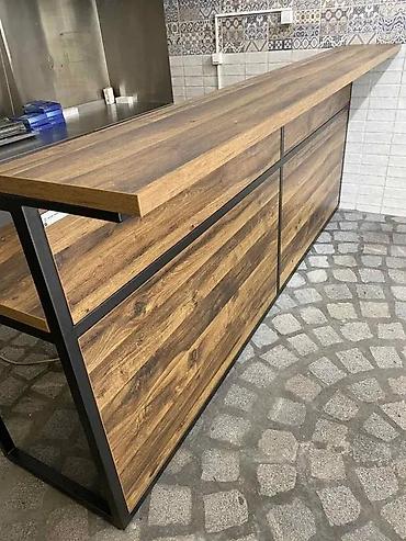 Stilski trpezarijski stolovi: IZRADA NAMEŠTAJA PO MERI LUX96 | — 22