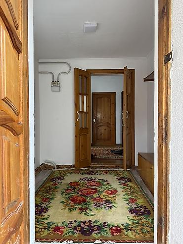 Продажа домов: Дом, 6 м², 3 комнаты, Собственник, Косметический ремонт — 1