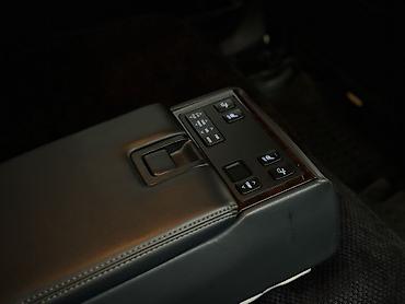 55: Toyota Camry: 2016 г., 2.5 л, Автомат, Бензин, Седан — 8