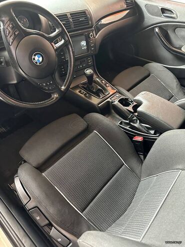 BMW: BMW 318: 2 l. | 2002 έ. Κουπέ — 18
