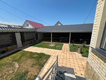 Продажа коттеджей и домов: 5 комнат, 271 м², 4 соток, Бишкек, Арча-Бешик ж/м Агентство недвижимости — 12