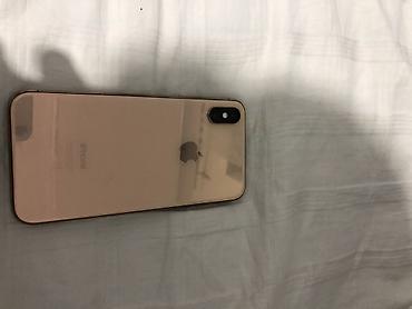 IPhone Xs, Б/у, 64 ГБ