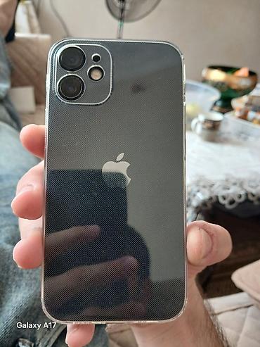 IPhone 12 mini, 128 GB, Qara