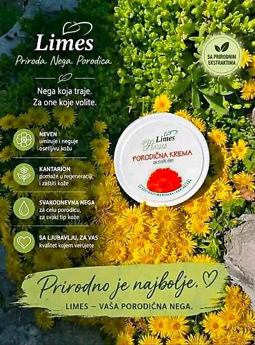 Nega kože: Nemojte ići na plažu bez ove kreme 🤗 🌿 PORODIČNA KREMA – melem koji — 14