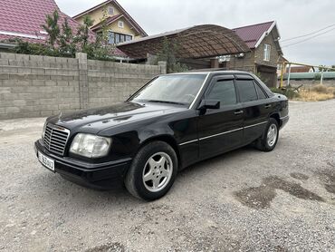 мерседес w124 e500 волчок купить в японии: Mercedes-Benz E-Class: 1993 г., 2.2 л, Автоматтык, Бензин, Седан