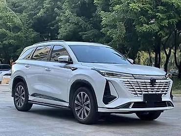 авто gac: Запчасти на любые модели: Q05,CS35Plus, CS55/Plus, CS75Plus, UNI-Z — 2