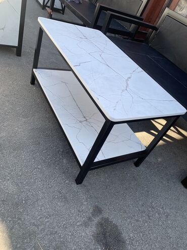 Другая мебель: Мебель в стиле лофт в наличии Столы Стулья Скамейки Стеллажи — 22