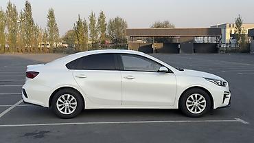 митсубиси спейс стар: Kia K3: 2019 г., 1.6 л, Вариатор, Бензин, Седан — 4