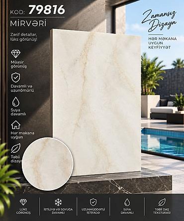 aquamagic luxe: AquaVista Andia Gres hovuz və açıq məkan tutamaqlari ve pilleleri - — 2