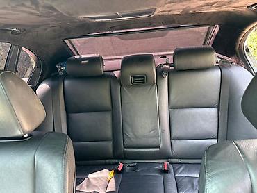 бмв е46: BMW 5 series: 2005 г., 3 л, Типтроник, Бензин, Седан — 10