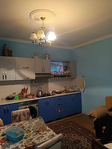 3 otaqlı evlər satış: Həyət evi satılır - 1 mərtəbəli, manqal damlı (qırmızı metal kirəmit) — 7