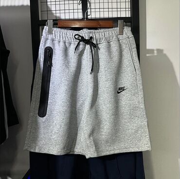 спортивный костюм найк: Мужские шорты, Все размеры, Nike, Новый, Платная доставка