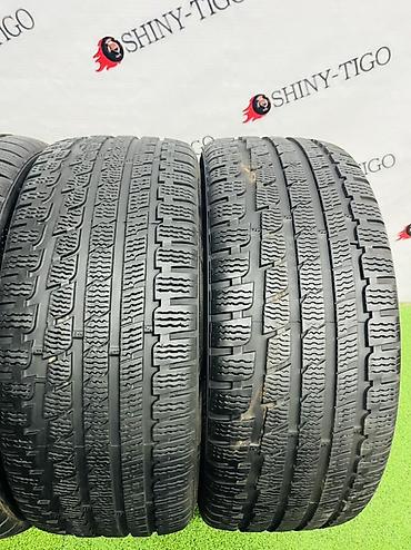 kumho: Шины 225 / 50 / R 17, Всесезонная, Б/у, Комплект, Легковые, Корея, Kumho — 2