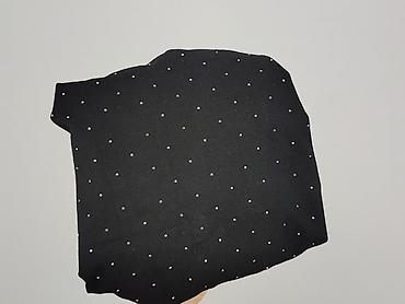 w grochy: T-shirt damski, rozmiar L — 6