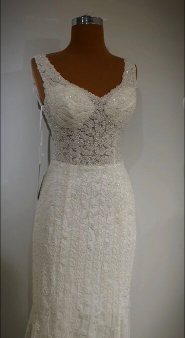 Toy paltarları: Gəlinliklər(70 dən çox) 2023-2024 kolleksiyası(hazır biznes kimi və ya — 3