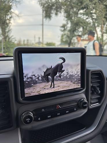 dodge ram: Ford Bronco Sport: 2021 г., 1.5 л, Автомат, Бензин, Кроссовер — 10