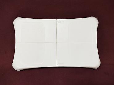 Nintendo Wii: Продаю Nintendo Wii Nintendo Wii с Wii Remote с нунчаки и другими — 6