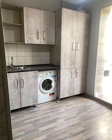 Продажа квартир: 1 комната, 36 м², Восток-5 мкр 106 серия, 3 этаж — 6