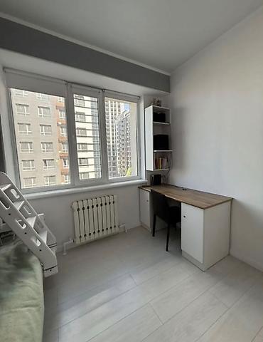 Продажа квартир: 2 комнаты, 62 м², Азия Молл Элитка, 5 этаж, Евроремонт — 12
