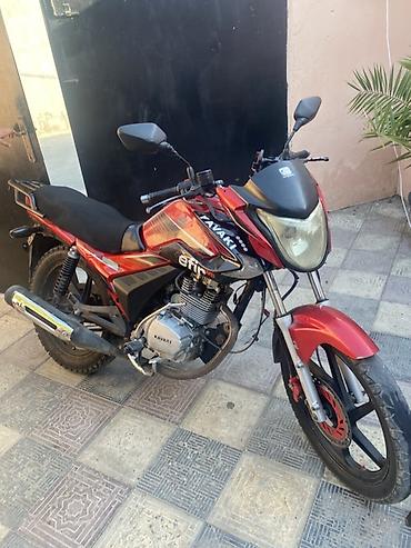 elektron motor: Salam kavaki fd150 ideal moto senedler qaydasında ag nomreye kimi var — 1