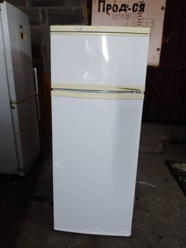 Холодильники: Холодильник Nord, Б/у, Side-By-Side (двухдверный), De frost (капельный), 50 * 160 *