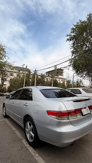 мотор 606: Honda Inspire: 2004 г., 3 л, Автомат, Газ, Седан — 3