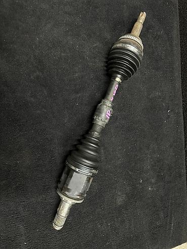 2003: Toyota Ipsum 2WD 4WD Тайота Ипсум гранаты Наружный внутренний — 2
