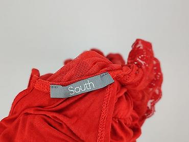 ccc red: South, Sukienka damska, rozmiar XL — 4