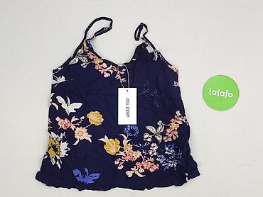 klapki eng: Top damski, rozmiar S — 2