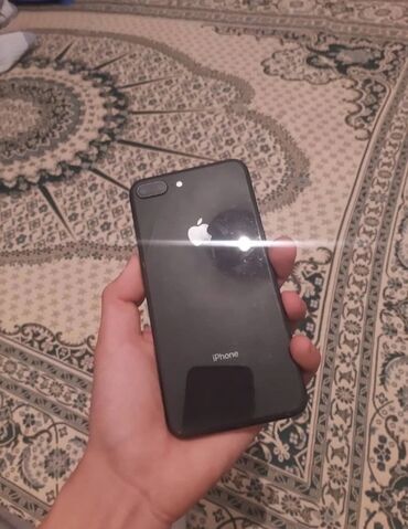 айфон 8 256 гб цена новый: IPhone 8 Plus, Б/у, 64 ГБ, Наушники, Зарядное устройство, Защитное стекло, В рассрочку, 83 %