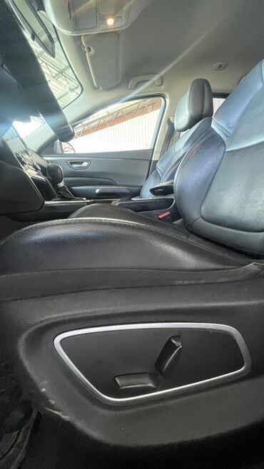 Renault: Renault SM6: 2019 г., 1.6 л, Автомат, Бензин, Седан — 7