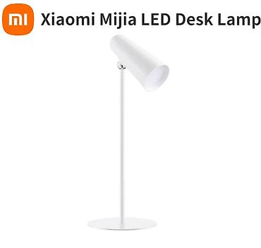 clip: Лампа настольная XIAOMI (MJTD05YL) Настольная лампа Xiaomi — 1