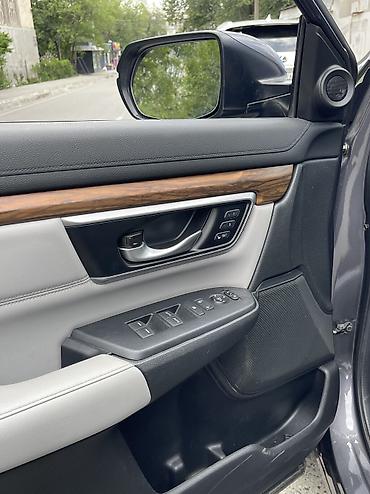 lada 9: Honda CR-V: 2018 г., 1.5 л, Автомат, Бензин, Кроссовер — 9