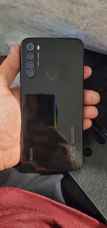 iphone 11 mini 64gb: Xiaomi 128 GB, rəng - Qara, 
 Barmaq izi — 1