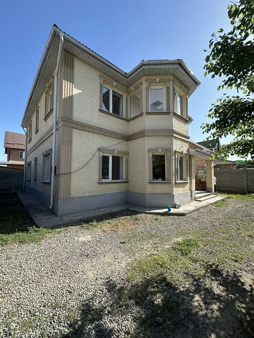 Продажа домов: Дом, 210000 м², 5 комнат, Агентство недвижимости, Евроремонт