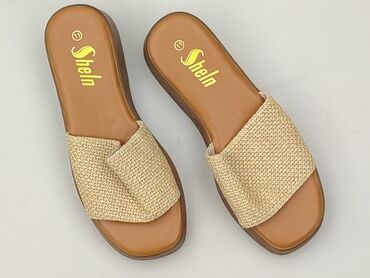 Shein, Sandals for women, 42, condition - Perfect